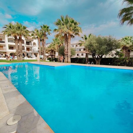 Villamartin Plaza Golf Apt, Super Spot Dehesa de Campoamor  المظهر الخارجي الصورة