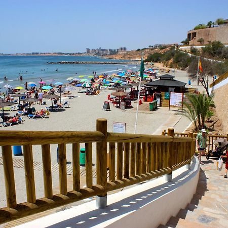Villamartin Plaza Golf Apt, Super Spot Dehesa de Campoamor  المظهر الخارجي الصورة