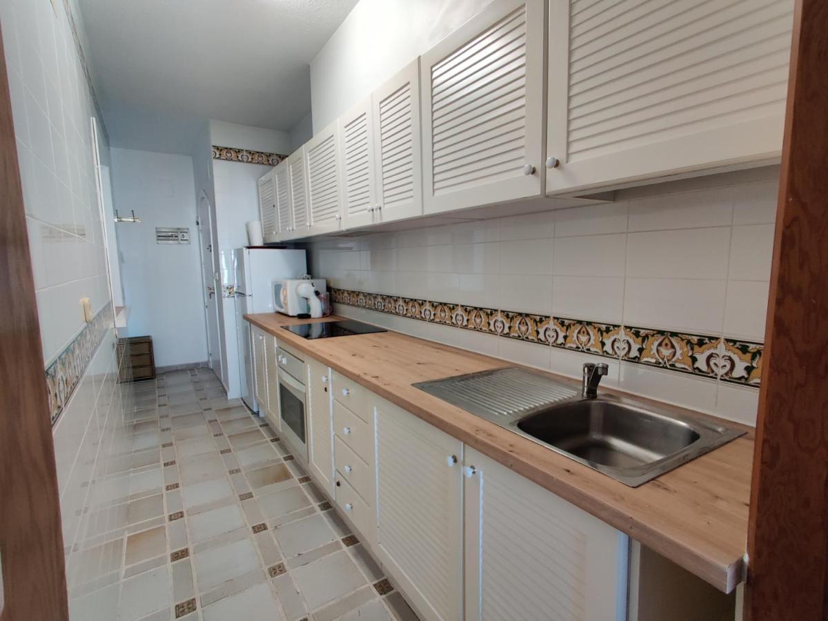 Villamartin Plaza Golf Apt, Super Spot Dehesa de Campoamor  المظهر الخارجي الصورة