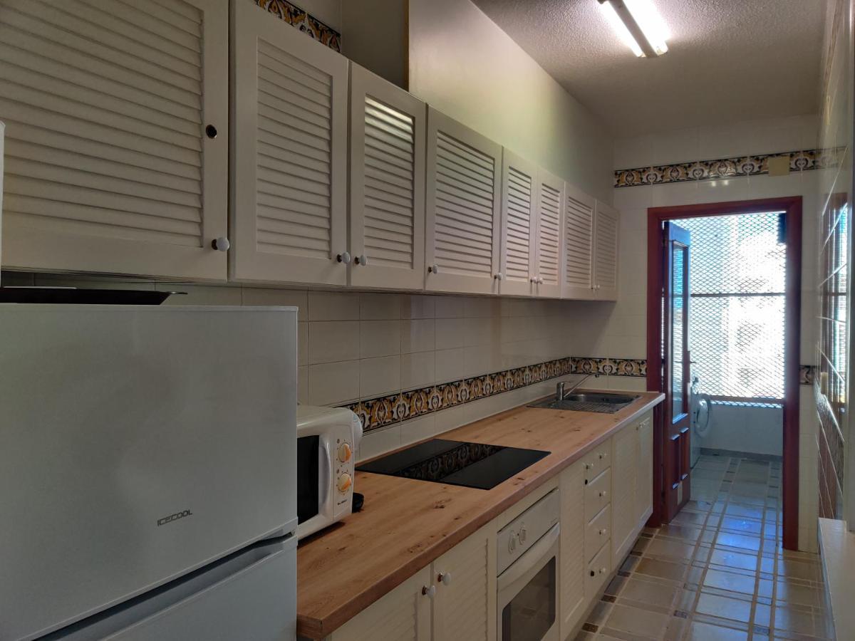 Villamartin Plaza Golf Apt, Super Spot Dehesa de Campoamor  المظهر الخارجي الصورة