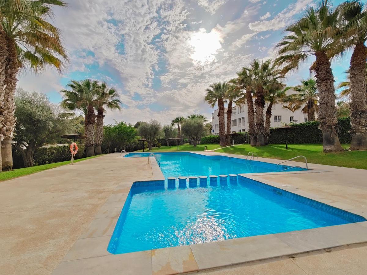 Villamartin Plaza Golf Apt, Super Spot Dehesa de Campoamor  المظهر الخارجي الصورة