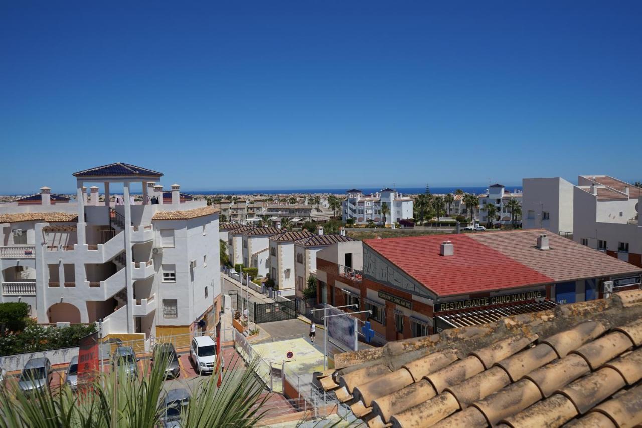Villamartin Plaza Golf Apt, Super Spot Dehesa de Campoamor  المظهر الخارجي الصورة