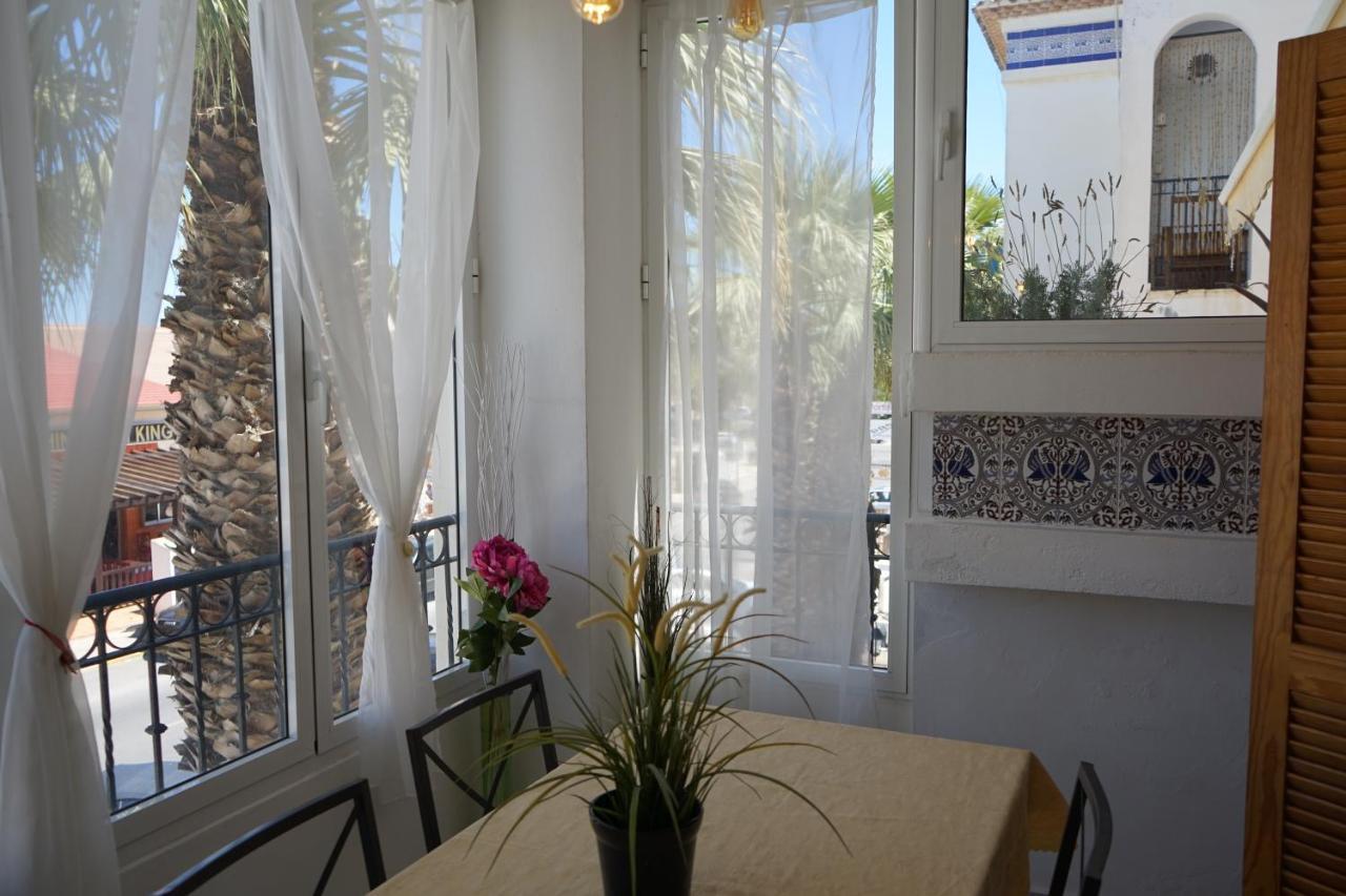 Villamartin Plaza Golf Apt, Super Spot Dehesa de Campoamor  المظهر الخارجي الصورة