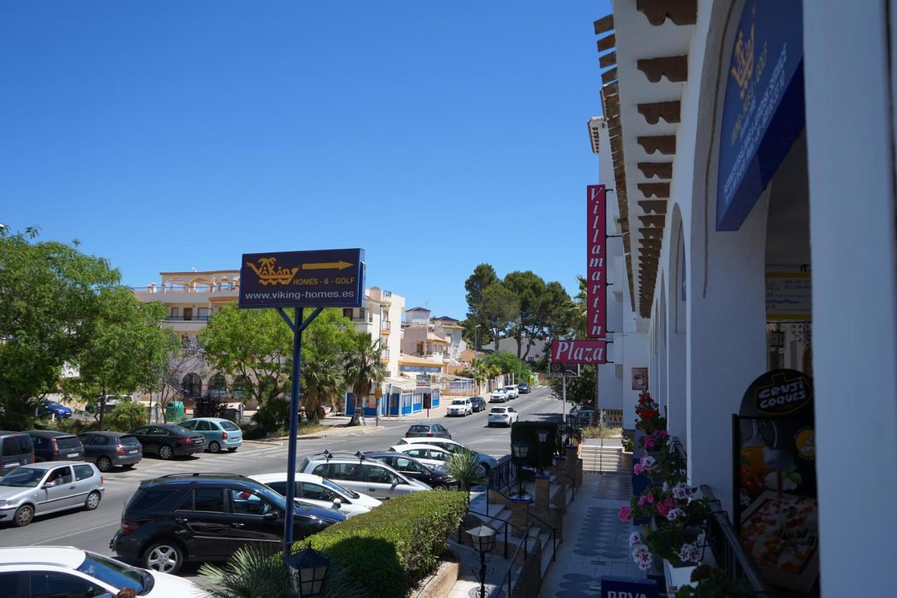Villamartin Plaza Golf Apt, Super Spot Dehesa de Campoamor  المظهر الخارجي الصورة