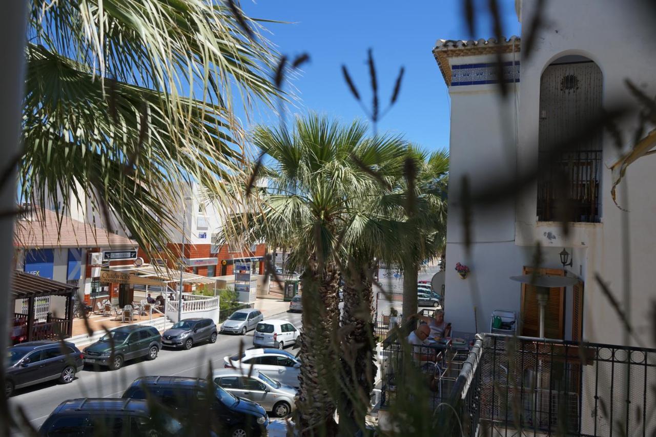 Villamartin Plaza Golf Apt, Super Spot Dehesa de Campoamor  المظهر الخارجي الصورة