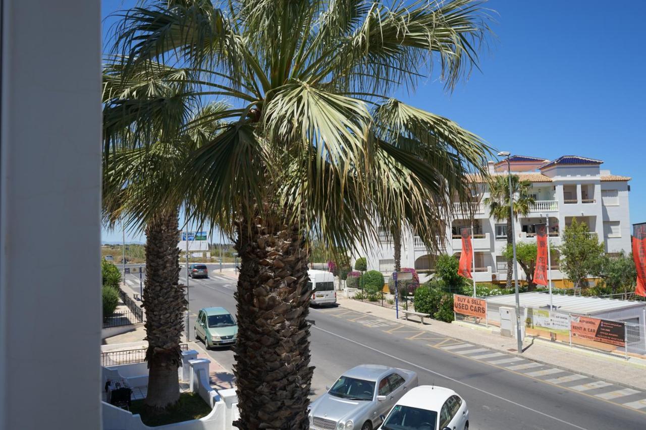 Villamartin Plaza Golf Apt, Super Spot Dehesa de Campoamor  المظهر الخارجي الصورة