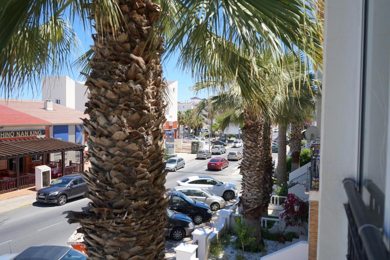 Villamartin Plaza Golf Apt, Super Spot Dehesa de Campoamor  المظهر الخارجي الصورة