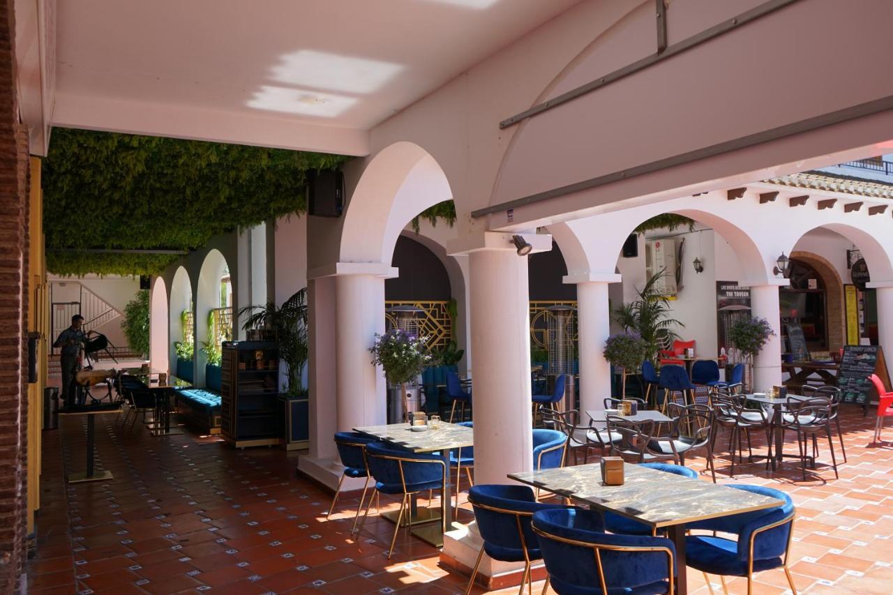 Villamartin Plaza Golf Apt, Super Spot Dehesa de Campoamor  المظهر الخارجي الصورة